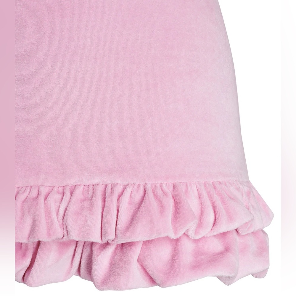 i.am.gia narella velour dress xxs - Picture 8 of 9